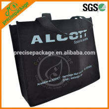 Different shapes size pp non woven bag for office